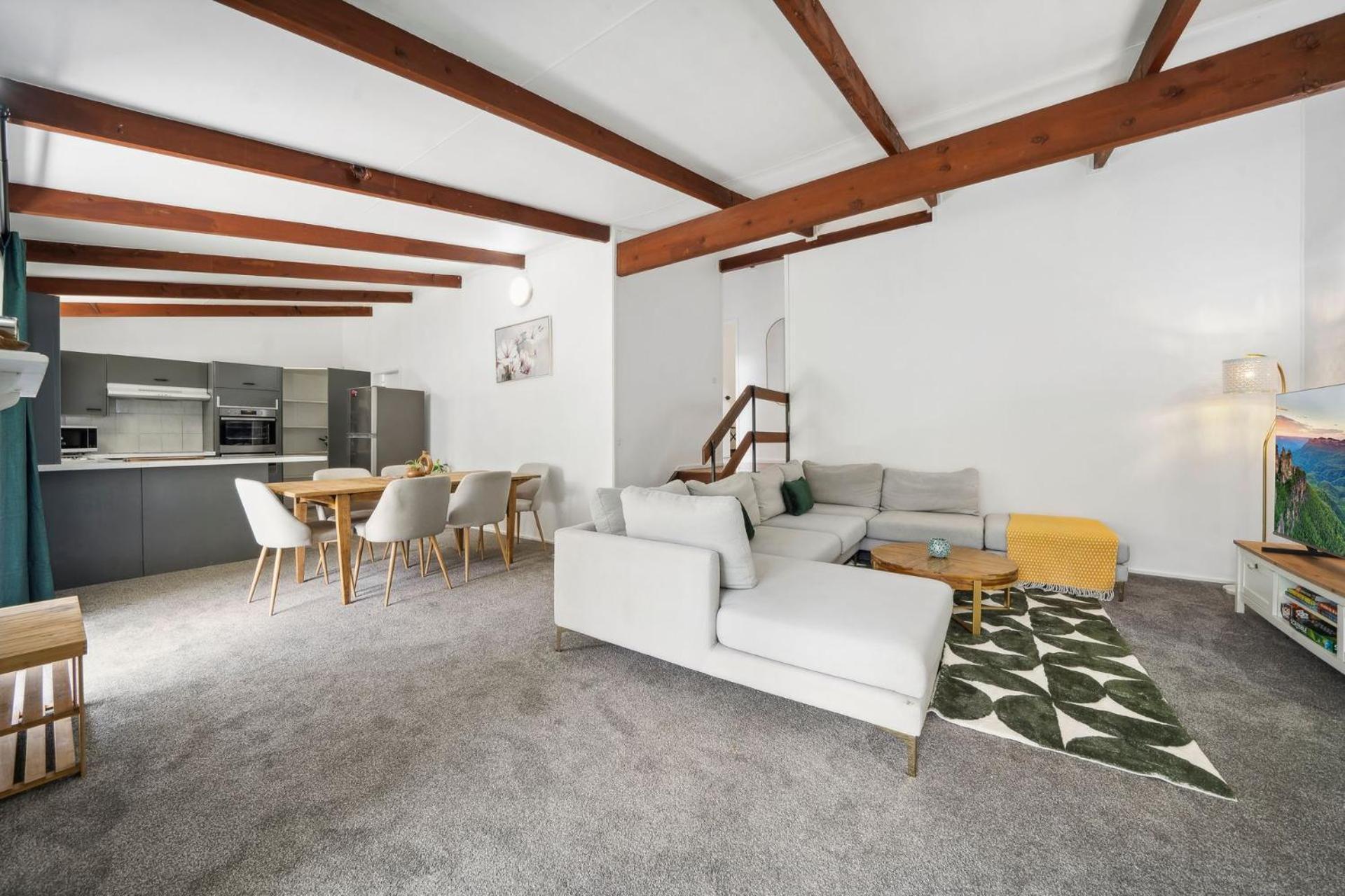 Magnolia Cottage Лора Экстерьер фото