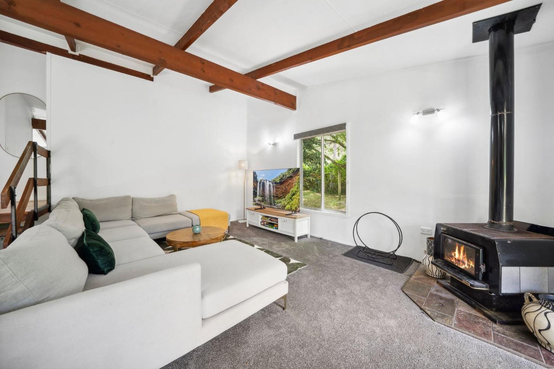 Magnolia Cottage Лора Экстерьер фото