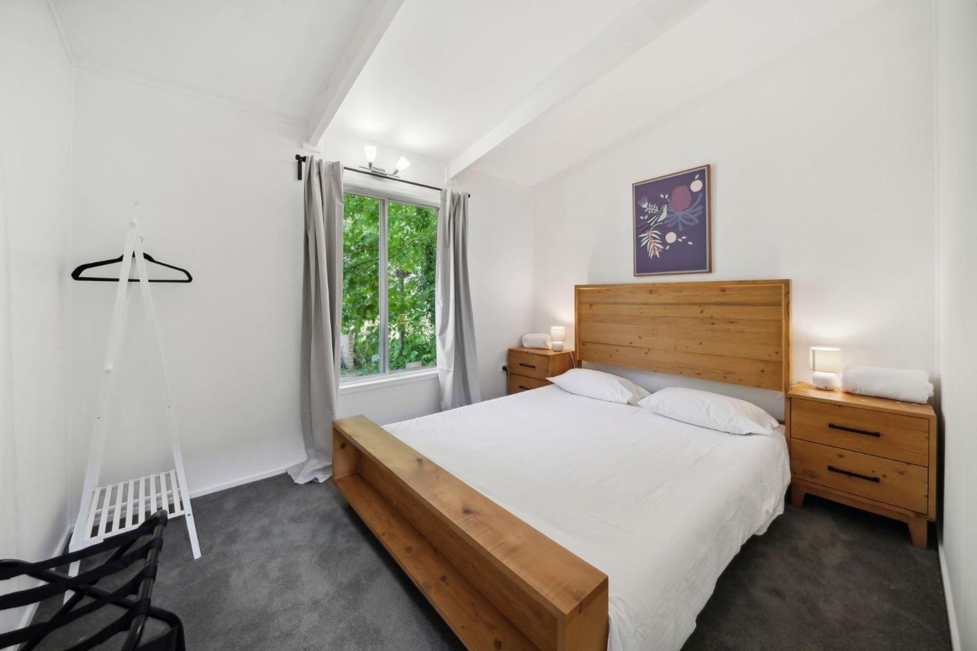 Magnolia Cottage Лора Экстерьер фото